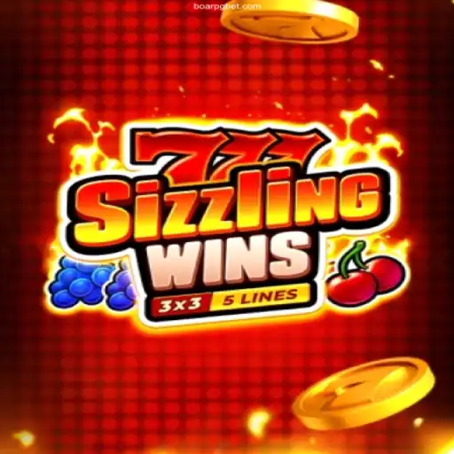 Unveiling the Thrills of '777sizzlingwins': A Dive into the World of Online Gaming