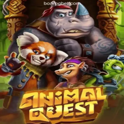 Discover the Adventure of AnimalQuest: A New Frontier in Gaming