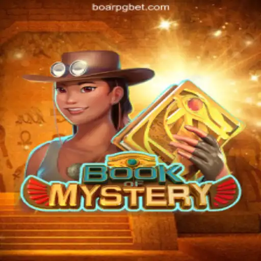 Exploring the Enigmatic Realm of Book of Mystery