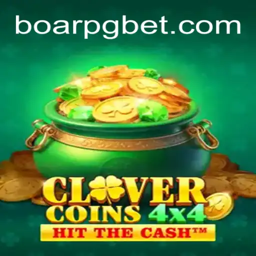 Exploring CloverCoins4x4: The New Sensation in Online Gaming