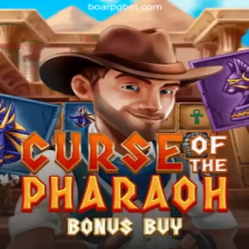 Curse of the Pharaoh Bonus Buy: A Thrilling Adventure in Online Gaming