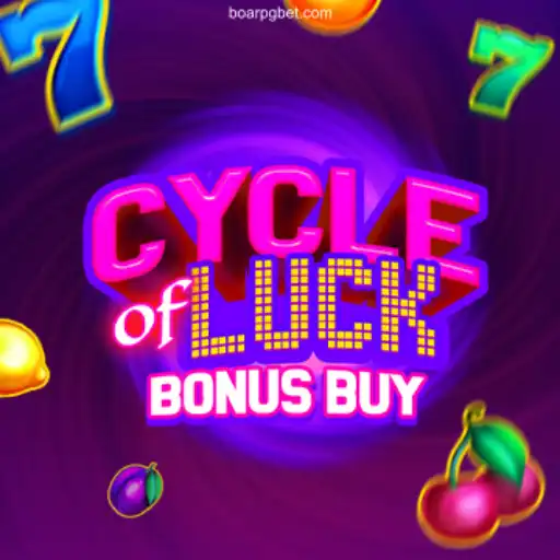 CycleofLuckBonusBuy: Explore the Thrills of this Exciting Online Slot Game