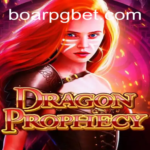 Discovering DragonProphecy: A Fantasy Adventure Like No Other