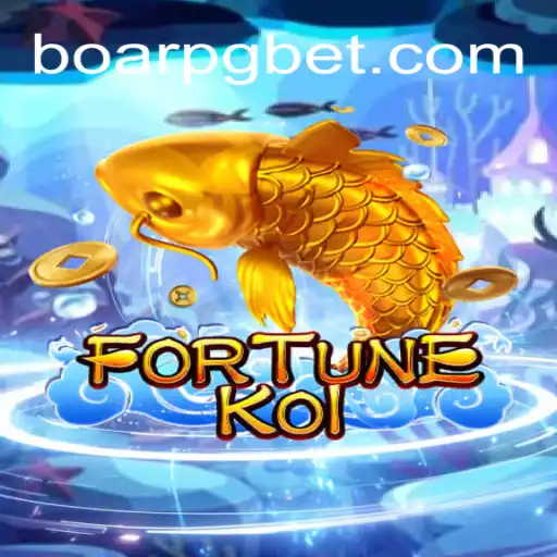 Exploring the Thrilling World of FORTUNEKOI: A Premier Online Casino Game