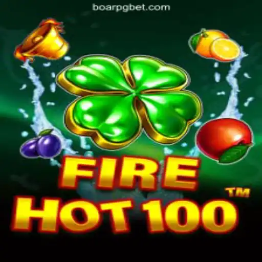 Exploring FireHot100: A Thrilling Online Gaming Experience