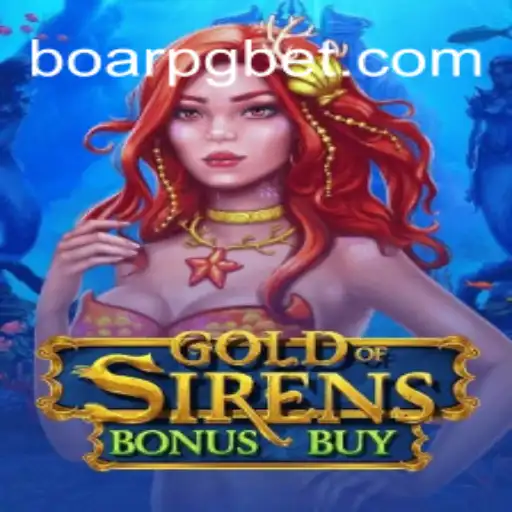 Explore the Excitement of GoldofSirensBonusBuy at BOARPG.COM