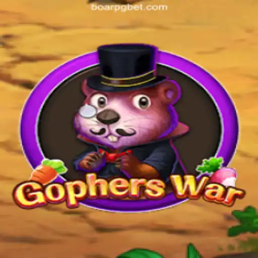 GophersWar: The Ultimate Online Gaming Experience