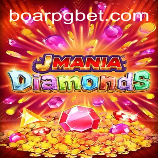 Exploring JManiaDiamonds: A New Dawn in Online Gaming