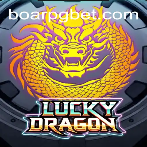 Discover the Thrill of LuckyDragon: An In-Depth Look at This Exciting Online Casino Game