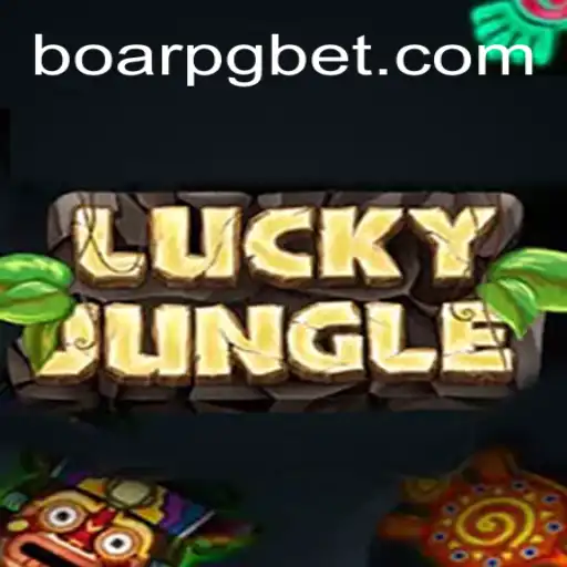 Explore the Thrills of LuckyJungle: Your Gateway to Online Casino Adventures