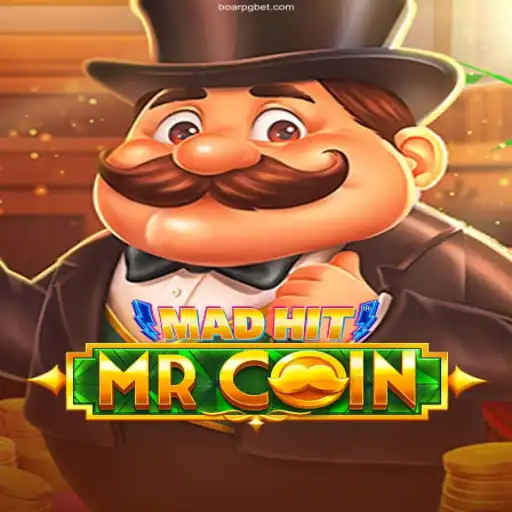 Unveiling MadHitMrCoin: A Dynamic Gaming Adventure