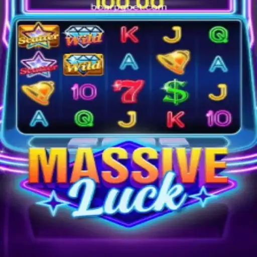 The Casino Adventure of MassiveLuck: An In-Depth Exploration