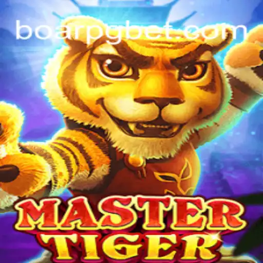 Unveiling MasterTiger: Dive Into the World of Online Gaming Excitement