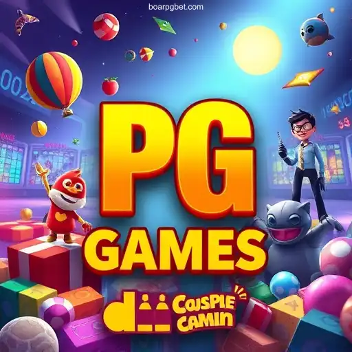Gaming Experience BOARPG.COM Cassino online licenciado com 2.500+ jogos certificados, bônus R$ 5.000🍀 - 800+ Premium and Exclusive Games