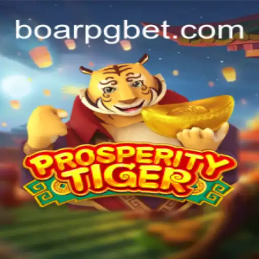 Exploring ProsperityTiger: An Exciting Online Gaming Experience