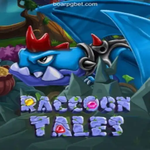 Embark on an Adventure with RaccoonTales