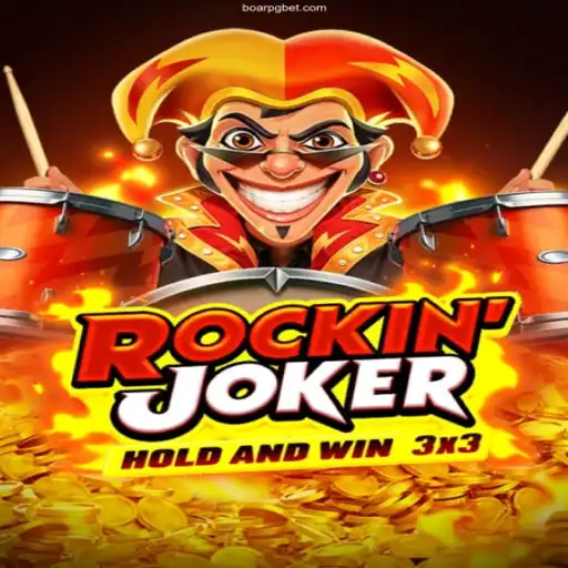 Exploring RockinJoker: A Thrilling Online Casino Experience