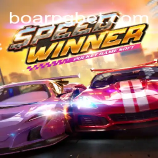 SpeedWinner: The Thrill of High-Paced Action