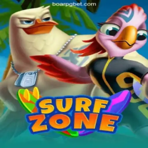 Experience the Thrill of SurfZone: An Engaging Online Gaming Adventure