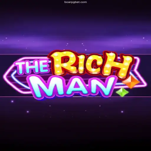 Exploring TheRichMan: A Unique Casino Adventure